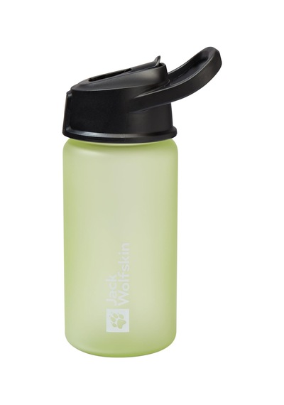 Jack Wolfskin Unisex Yetişkin Saima Straw 0,5 L İçecek Şişesi, Cool Matcha, Normal