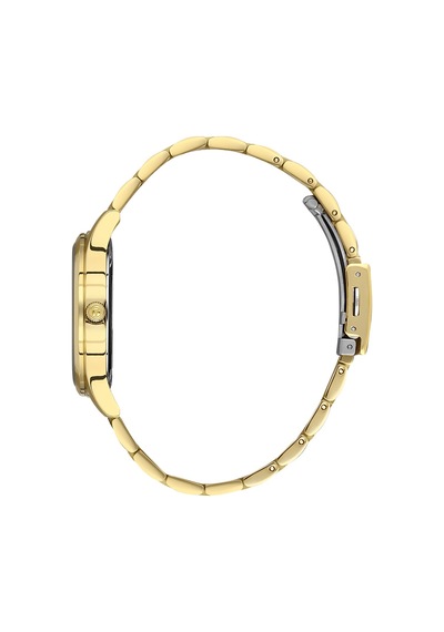 Freelook Kadın Kol Saati-fl.1.10389-3 Gold