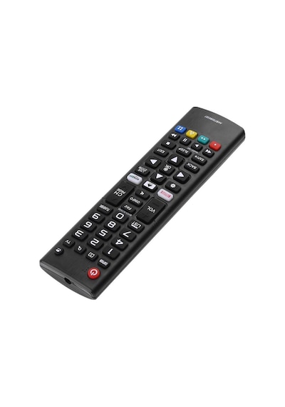 LG Uyumlu An-Mr650A Lcd Led Tv Kumanda Netflix Amazon Tuşlu