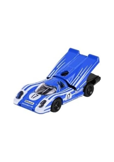 Porsche Premium Arabalar 247c-5 Porsche 917 Açık Bej