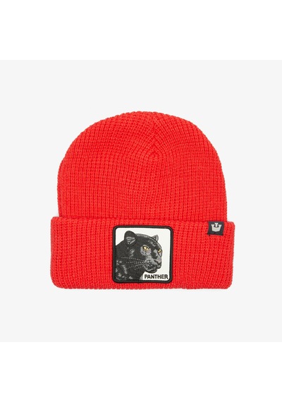 Goorin Bros 107-0059 Her Vision Unisex Kırmızı Bere - 107-0059 Kırmızı