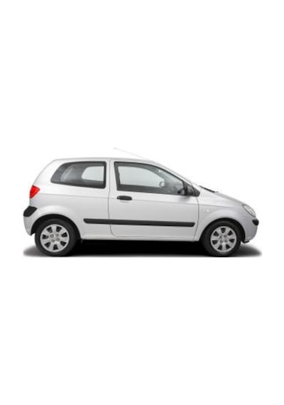 İnwells Hyundai Getz 2002-2009 Ön Muz Silecek Takımı İnwells Hyundai Getz 2002-2009 Ön Muz Silecek Takımı