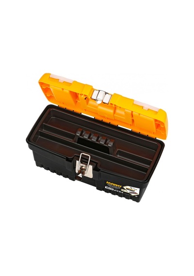 Metal Kilit Takım Çantası Mt-13