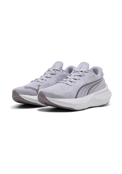 Puma Scend Pro 2 Kadın Mor Koşu Ayakkabısı 31077918 1692764 Pembe