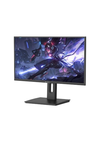 Gamebooster 27" Ss Ips Gb-2729ff 0.5ms 280hz Hdmı-dp Pıvot Gamıng Monitör