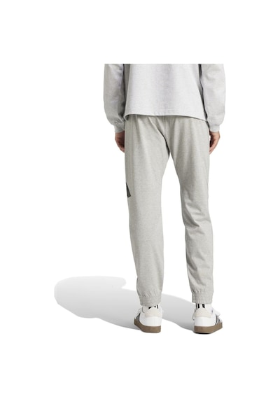 Adidas Erkek Eşofman Altı M Bl T P Sj Je8962 gri
