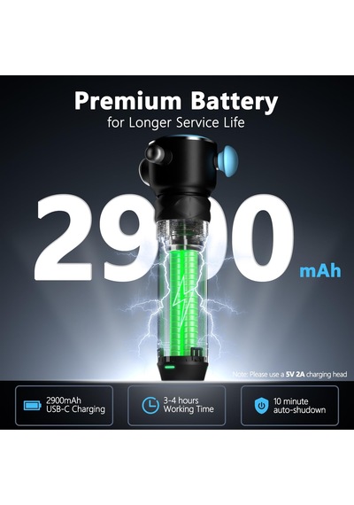 Hyako Pro Masaj Tabancası Terapi Masajı Derin Doku Titreşim Masajı Tam Vücut Ağrısı Giderici Ve Fasya Sınırlayıcı Hediyeler İçin 7500rpm'ye Kadar Hyako Pro Masaj Tabancası Terapi Masajı Derin Doku Titreşim Masajı Tam Vücut Ağrısı Giderici Ve Fasya Sınırlayıcı Hediyeler İçin 7500rpm'ye Kadar