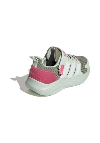 Adidas Lıghtorama Rnr El C Çocuk Günlük Işıklı Ayakkabı Kk3280 Yeşil