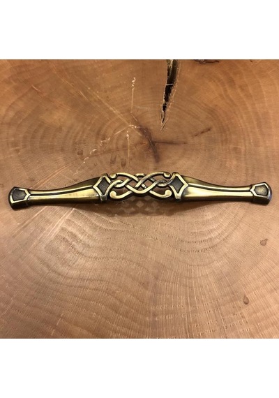 Gürçayhırdavat Mira Kulp Antik 160Mm (2 Adet)