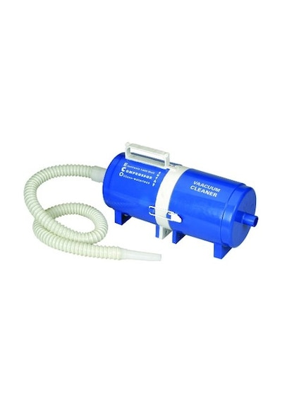 Sütaş Komprasör 1400W Emici Üfleyici Blower Komprasör