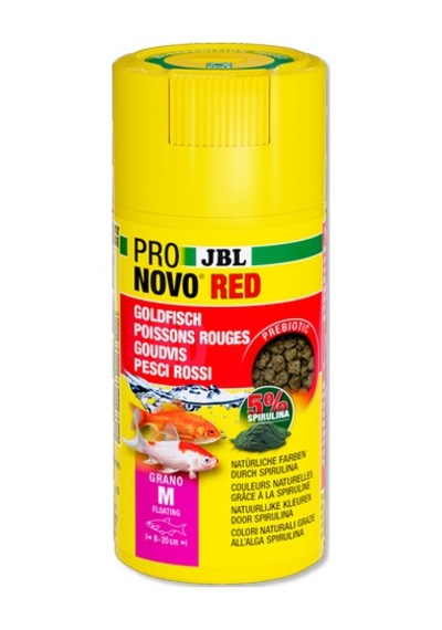 Pronovo - 468 - Red Grano M - Glblseme - 100ml Clıck