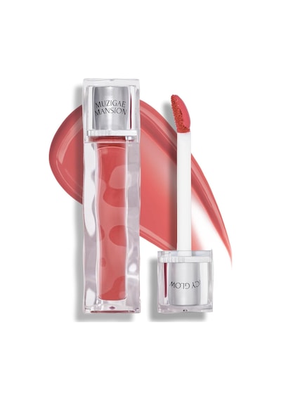 Uzun Süre Parlak Görünüm Sunan Lip Gloss Icy Glow 10 Prim