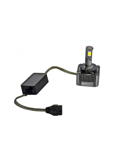 Niken D3s Led Xenon Pro Serisi 1 Adet 32w 8000 Lm