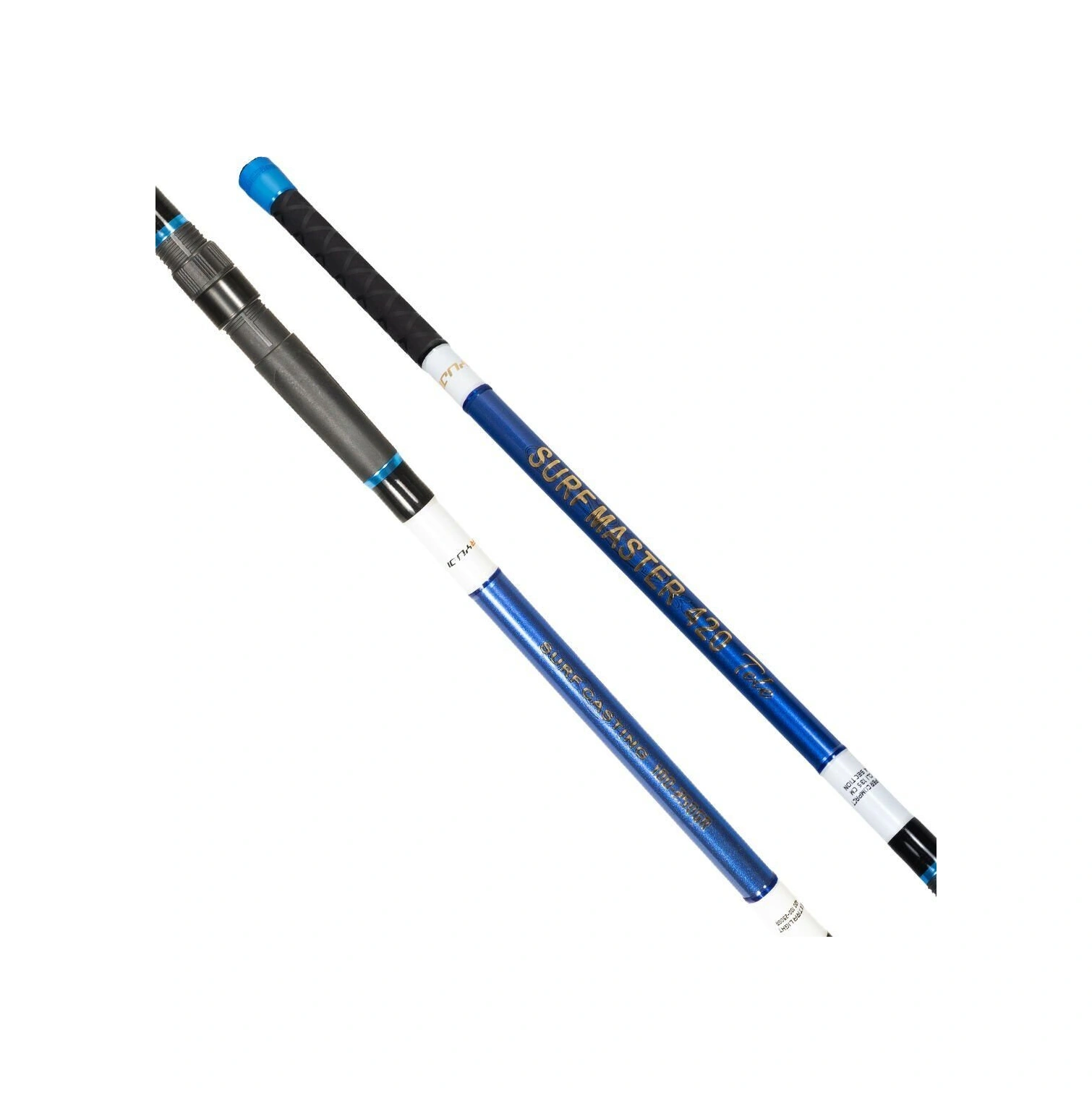 Ryuji Surf Master 420 Cm 100-250g Atarlı Surf Kamış