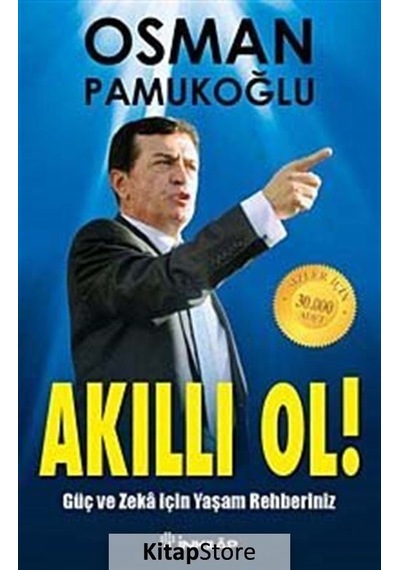 Akıllı Ol - Osman Pamukoğlu