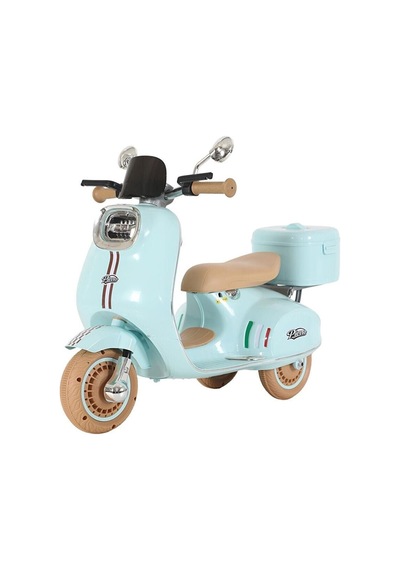 Xw-05 Vespera Pierro Akülü 6v Pembe Mavi