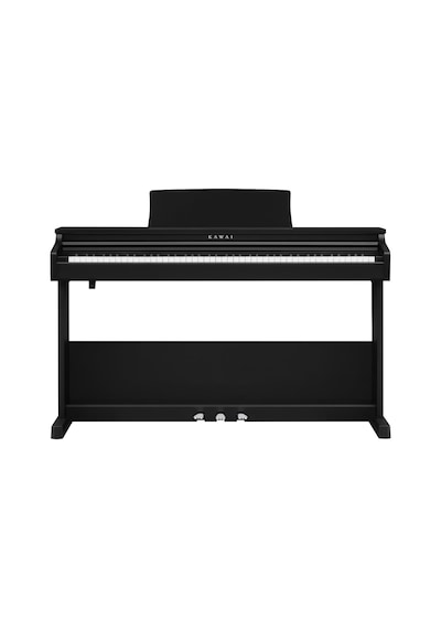 KAWAI CX102B Siyah Dijital Piyano (Tabure & Kulaklık Hediyeli)
