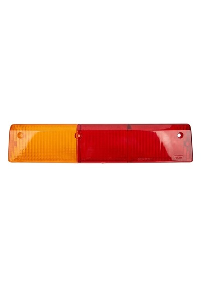 Fiat 46, 56, 66 Serileri Stop Lamba Camı Sol 9960168