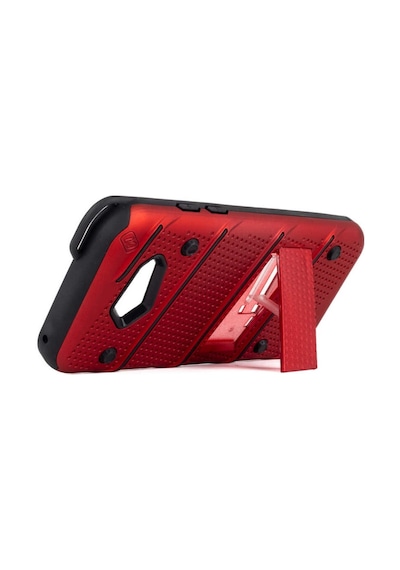 Apple Uyumlu iPhone 8 Plus Kılıf Zore Iron Kapak (534881132)