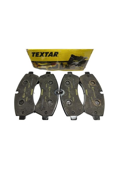 Fren Balatası Textar 2920002 Sprinter 2006+ Crafter 2006-2018 Oem 0044208220