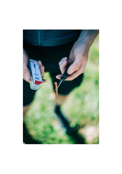 Zefal Tubeless Lastik Tamir Seti Diğer