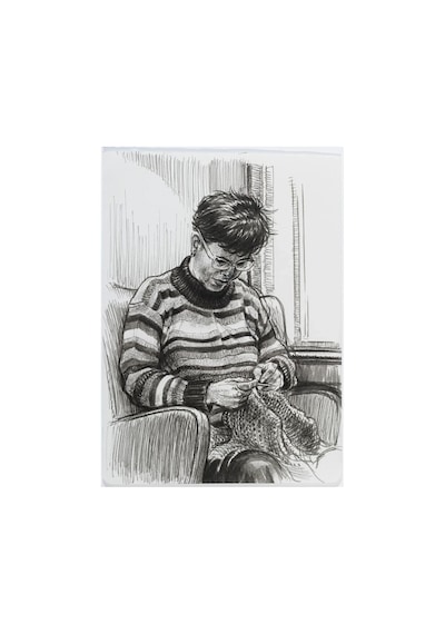 Faber-Castell Pitt Artist Pen 4'lü,Profesyonel Çizim ve İllüstrasyon Kalemleri