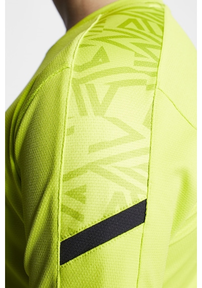 Lescon Neon Yeşil Çocuk Kısa Kollu T-Shirt 23B-3036