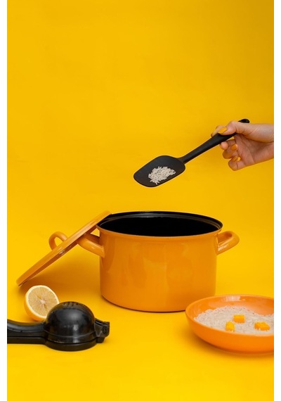 Lexroo Rainpot Tencere,mustard Çok Renkli