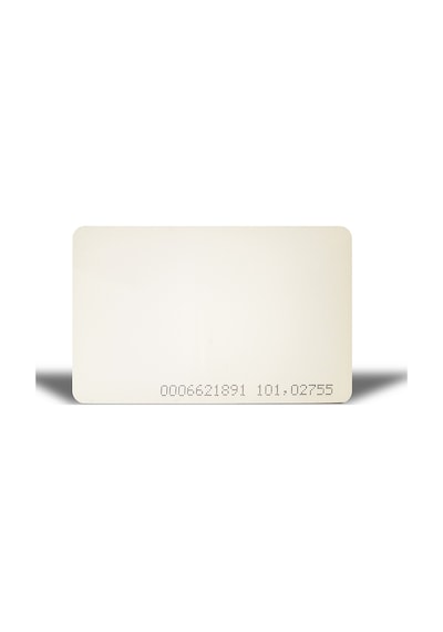 Afark 125 Khz Proximity Kart RFID Göstergeç 1.Sınıf - 100 Adet