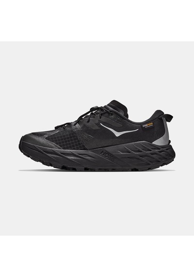 Hoka Speedgoat 7 Gtx Erkek Outdoor Koşu Ayakkabısı 1176674-bbnb Siyah