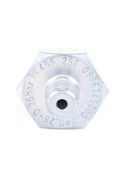 BOSCH 986345000 YAĞ MÜŞÜRÜ Corolla Uyumlu 03-12 AURIS 07-12 YARIS AVENSI