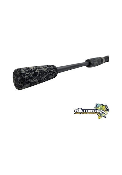 Okuma Wave Up 270cm 10-40gr Okuma Outrax 4000 Rapala Maket Balık Spin Olta Takımı Seti