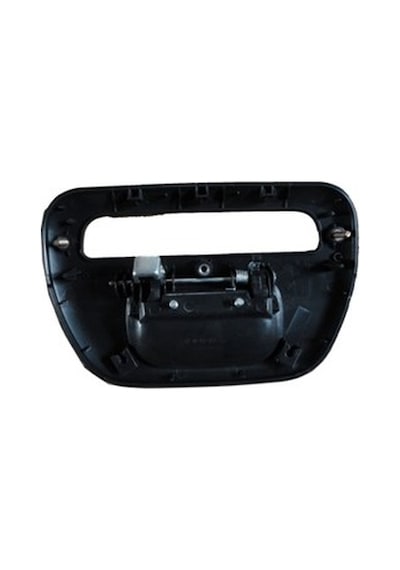 Mitsubishi L200 Pick Up 06/15 Bagaj Kapağı Dış Açma Kolu Dış Çerçevesi Si Yah Stop Lamba Deli Kli