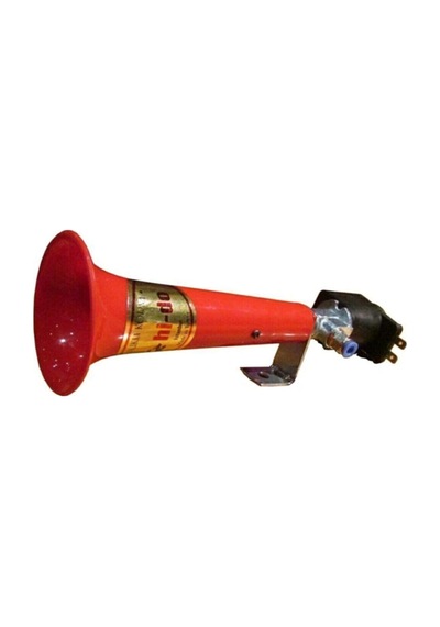 Ahmet Otomotiv Hıdo Islık Korna 24v