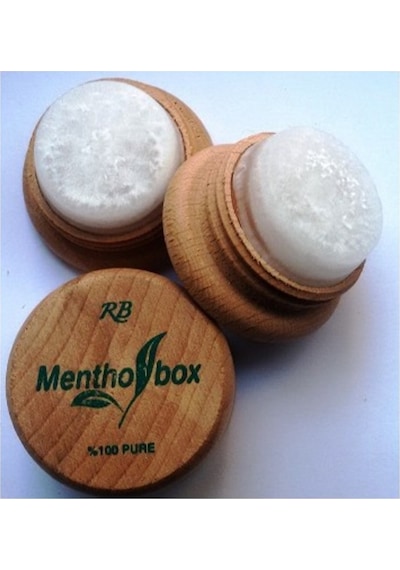 Mentholbox Taşı 6 G
