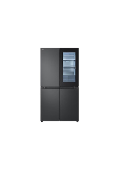 LG GC-V31FFCHJ.AEVPLTK 876 L Instaview Gardırop Tipi Buzdolabı