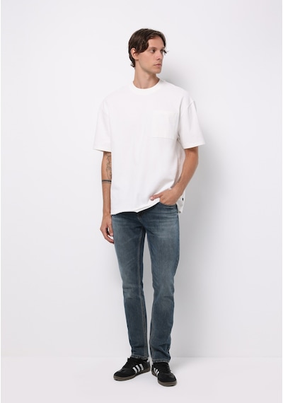 Colin's Colins Straight Fit Erkek İndigo Jean Pantolon Cl1077532 Q1.v1 Dn44649 DENİM