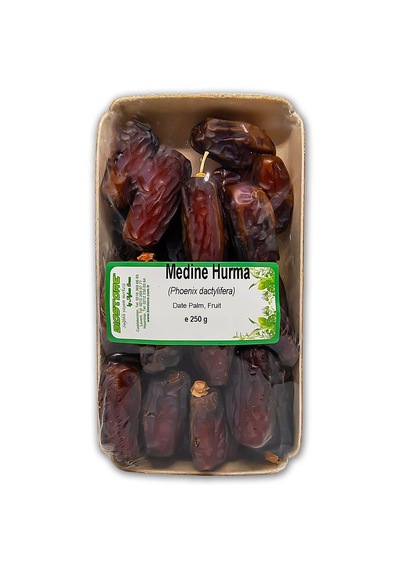 Biostore Medine Hurması 250 G 250 G