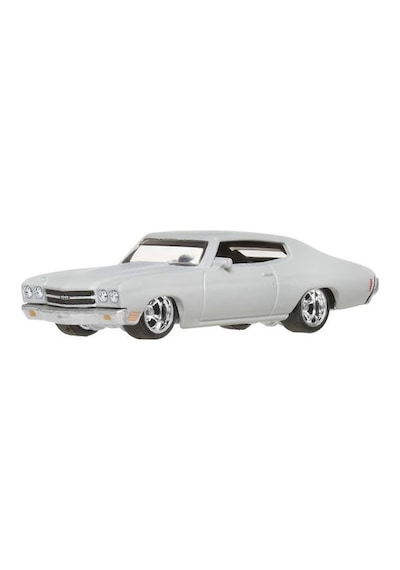 Hot Wheels Premium Fast & Furious 1970 Chevelle Ss Hnw46 Jbl94