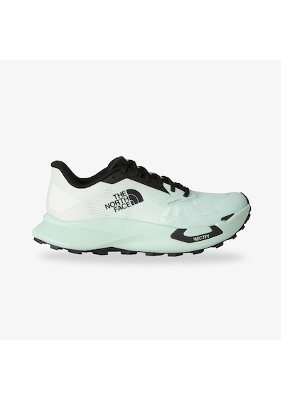 The North Face Vectiv Enduris 4 Kadın Yeşil Outdoor Ayakkabı Nf0a8aeql6n1