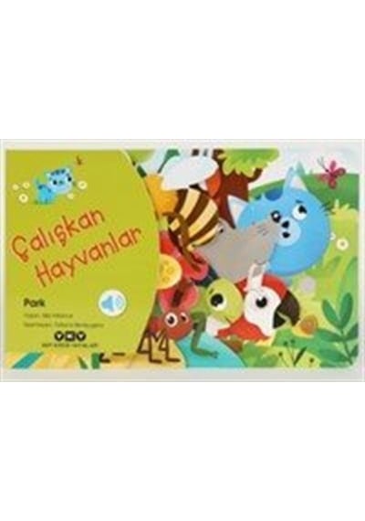 Çalışkan Hayvanlar / Park / S-s Alliance