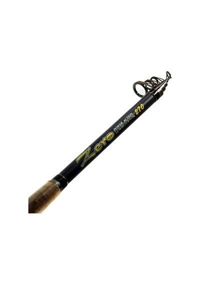 Bauer Zero 300Cm 75-150G Teleskopik Olta Kamışı