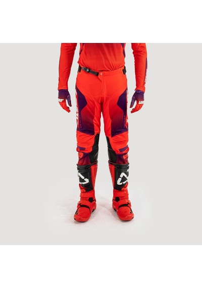 Leatt 5.5 I.k.s Pantolon Sunburn