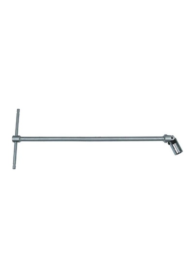 Rico 007-rc4213 Mafsallı T Kol Lokma 13mm