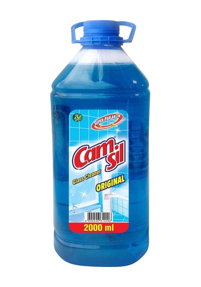 Orjinal Mavi 2lt Dökme 0.75 LT - 2.5 LT - 12 KG