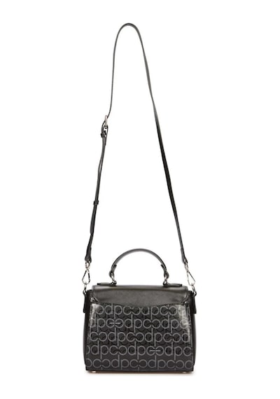 Pierre Cardin Kadın Omuz & Kol Çantası-05pc25y10402-16x20x7 Siyah