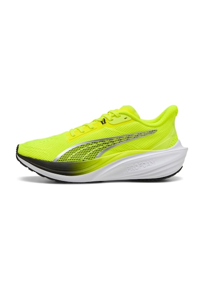Puma Darter Pro Koşu Ayakkabısı 310152 13 Sarı