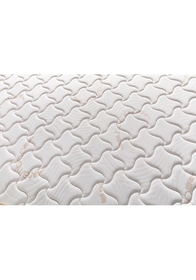 Uzunbebe 150X190 Maxi Cosi Bamboo Energy Ortopedik Yayli Yatak