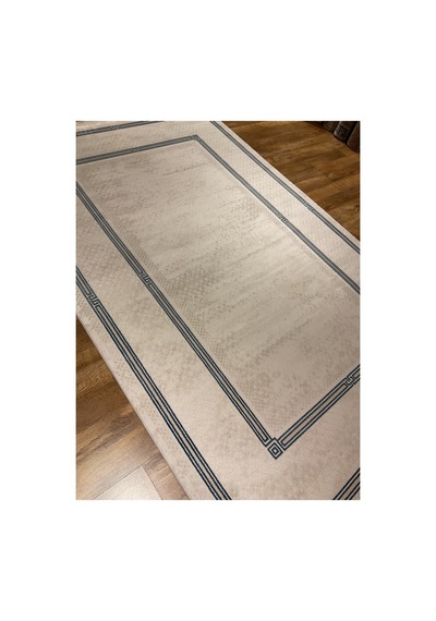 Lavın 4405a 150x233 Krem Halı