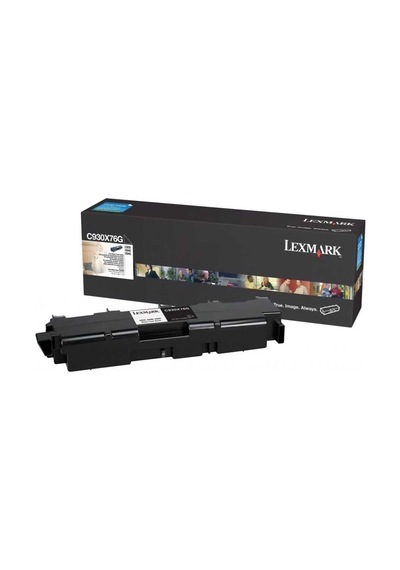 Tonersepeti Lexmark C935-c930x76g Atık Kutusu